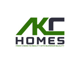 AKC Homes entry by dipta praditya