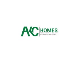 AKC Homes entry by bartous khalid