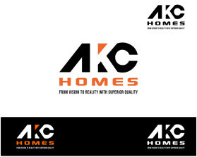 AKC Homes entry by Jo Vincent Bonifacio