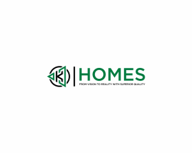 AKC Homes entry by zidan