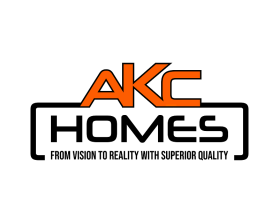 AKC Homes entry by Arispasipi