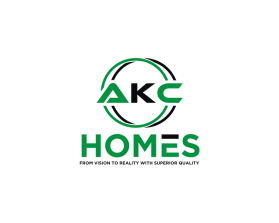 AKC Homes entry by azis irfan