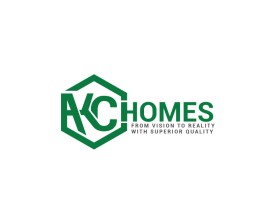 AKC Homes entry by bartous khalid