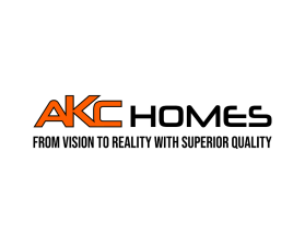 AKC Homes entry by Arispasipi