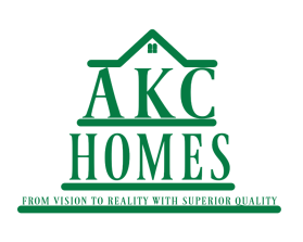 AKC Homes entry by Viji