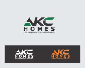 AKC Homes entry by Partanto
