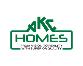 AKC Homes entry by Arispasipi