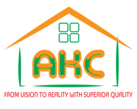 AKC Homes entry by Anwar