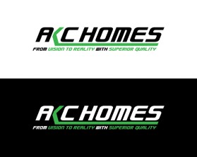 AKC Homes entry by nagasuresh.m