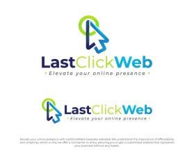 LastClickWeb entry by FXF Creations