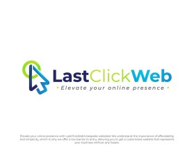 LastClickWeb entry by FXF Creations