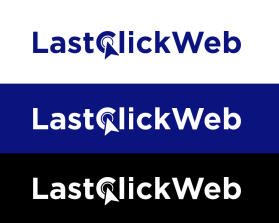 LastClickWeb entry by iosiconsdesign