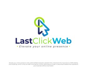 LastClickWeb entry by FXF Creations