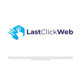 LastClickWeb entry by FXF Creations