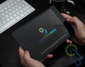 LastClickWeb entry by FXF Creations