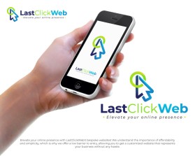 LastClickWeb entry by FXF Creations