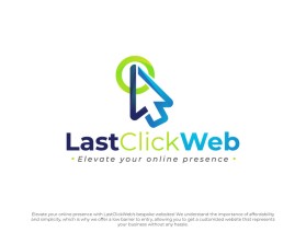 LastClickWeb entry by FXF Creations