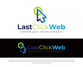 LastClickWeb entry by FXF Creations