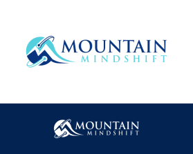 Mountain Mindshift entry by EJ JAMPE PAMAKE