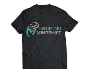 Mountain Mindshift entry by bartous