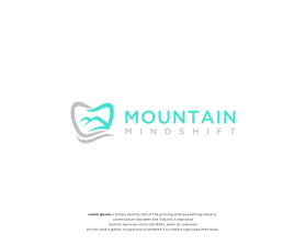 Mountain Mindshift entry by manaf