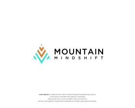 Mountain Mindshift entry by manaf