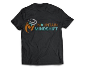Mountain Mindshift entry by bartous