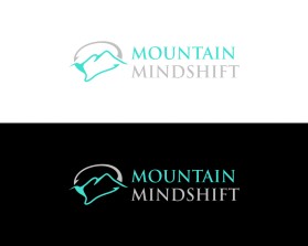 Mountain Mindshift entry by Tony_Brln