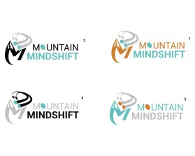 Mountain Mindshift entry by bartous