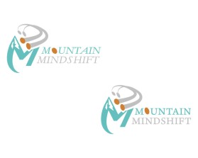 Mountain Mindshift entry by bartous