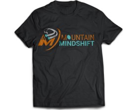 Mountain Mindshift entry by bartous