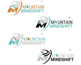 Mountain Mindshift entry by bartous