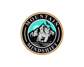 Mountain Mindshift entry by Mozzarella