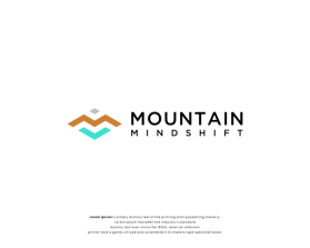 Mountain Mindshift entry by manaf