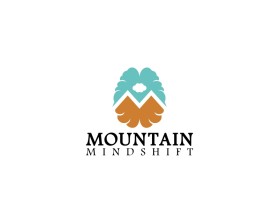 Mountain Mindshift entry by erionart