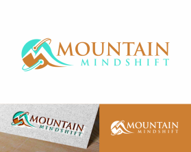 Mountain Mindshift entry by EJ JAMPE PAMAKE