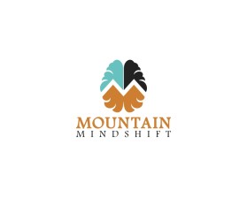 Mountain Mindshift entry by erionart