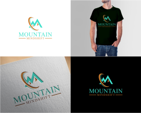 Mountain Mindshift entry by praditya