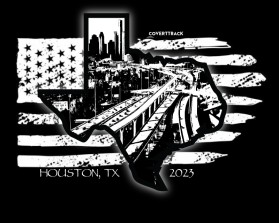 CovertTrack entry by paulcantindesign