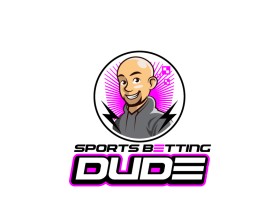 Sports Betting Dude entry by Arif Fahmi