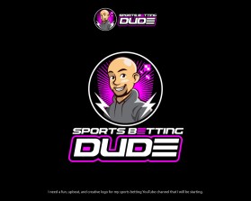 Sports Betting Dude entry by Arif Fahmi