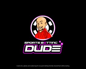 Sports Betting Dude entry by Arif Fahmi