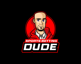 Sports Betting Dude entry by Jo Vincent Bonifacio