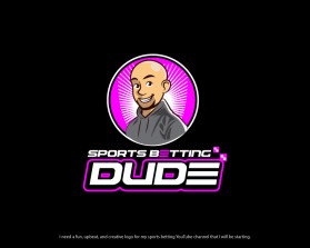 Sports Betting Dude entry by Arif Fahmi