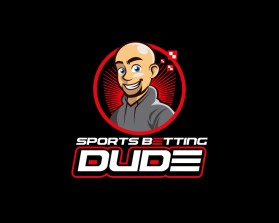 Sports Betting Dude entry by Arif Fahmi