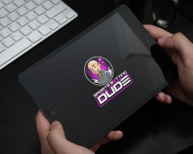 Sports Betting Dude entry by Arif Fahmi