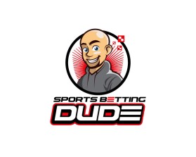 Sports Betting Dude entry by Arif Fahmi