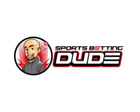 Sports Betting Dude entry by Arif Fahmi