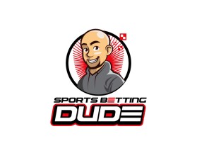 Sports Betting Dude entry by Arif Fahmi