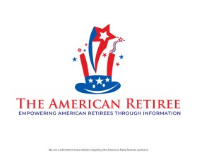 The American Retiree entry by FXF Creations